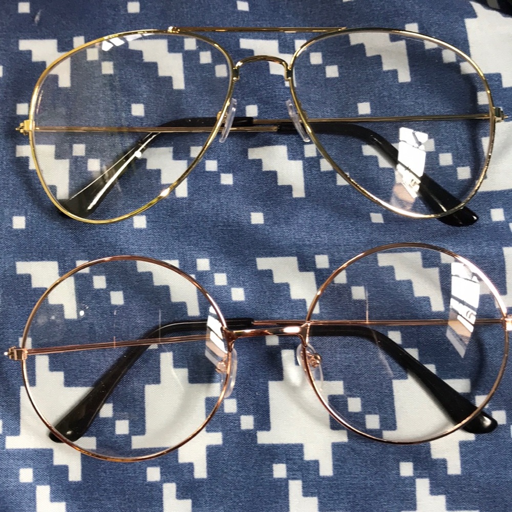 Eyewear